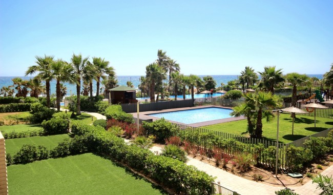 Brukt - Leilighet - Orihuela - Punta Prima