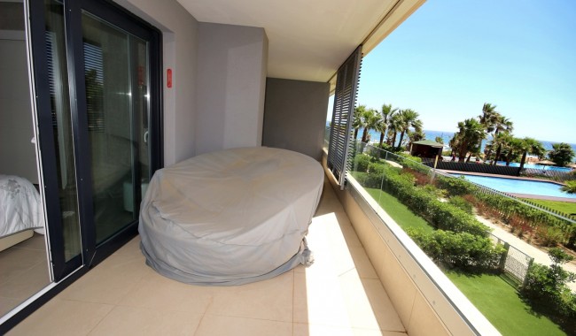 Brukt - Leilighet - Orihuela - Punta Prima