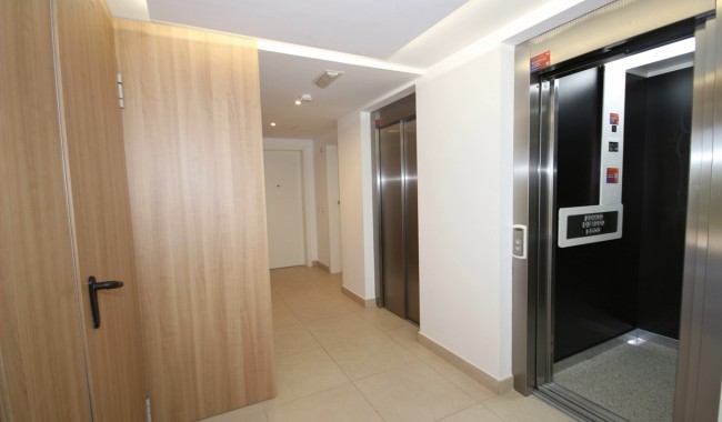 Brukt - Leilighet - Orihuela - Punta Prima