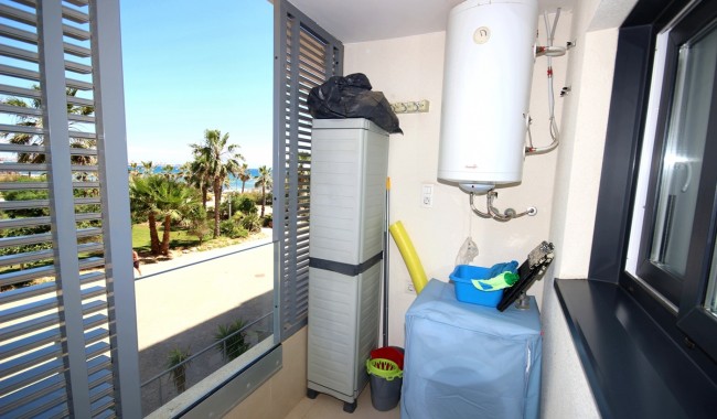 Brukt - Leilighet - Orihuela - Punta Prima