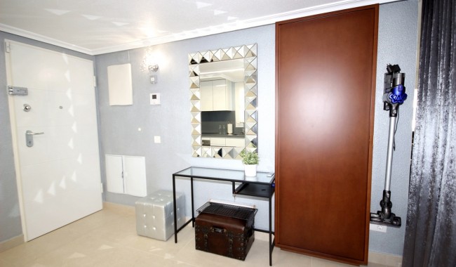 Brukt - Leilighet - Orihuela - Punta Prima