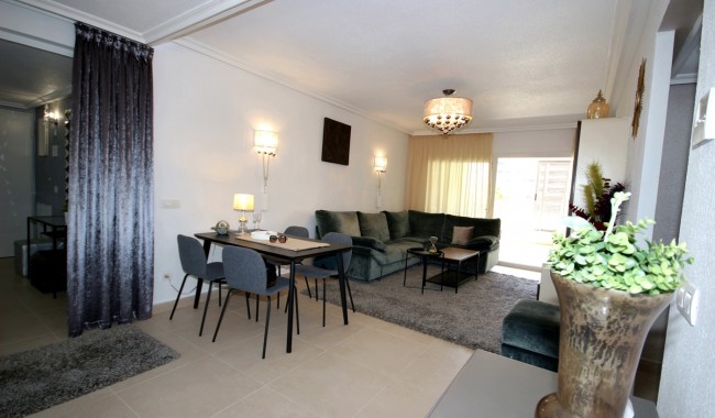 Brukt - Leilighet - Orihuela - Punta Prima