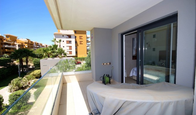 Brukt - Leilighet - Orihuela - Punta Prima