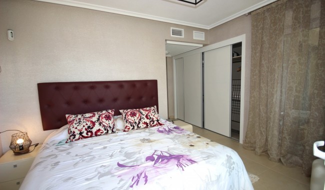 Brukt - Leilighet - Orihuela - Punta Prima