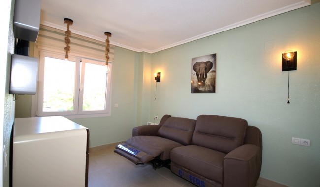 Brukt - Leilighet - Orihuela - Punta Prima