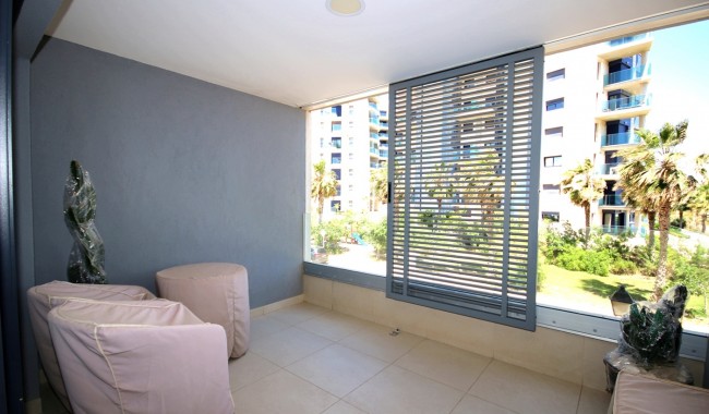 Brukt - Leilighet - Orihuela - Punta Prima