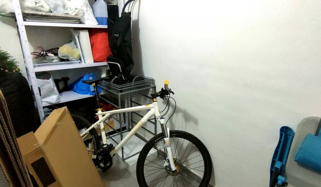 Brukt - Leilighet - Orihuela - Punta Prima