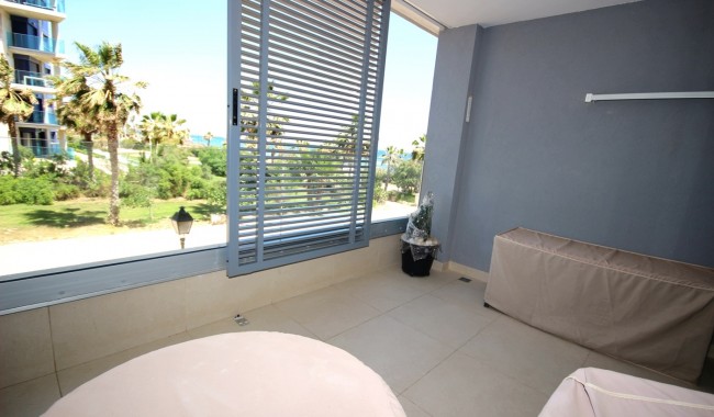 Brukt - Leilighet - Orihuela - Punta Prima