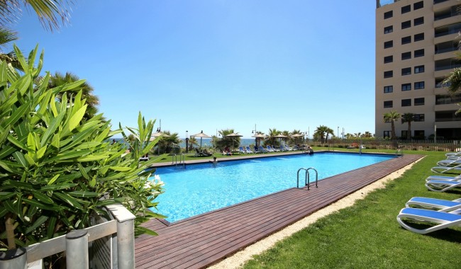 Brukt - Leilighet - Orihuela - Punta Prima