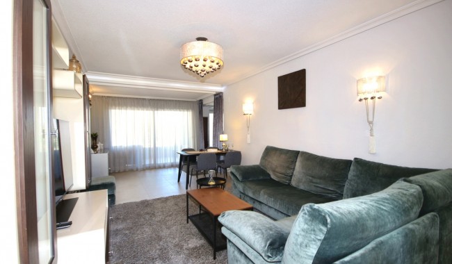 Brukt - Leilighet - Orihuela - Punta Prima