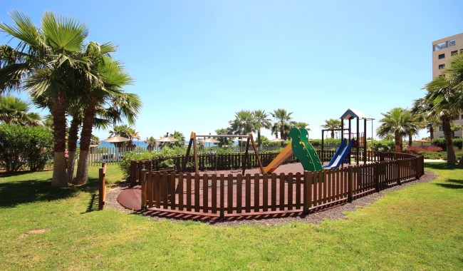 Brukt - Leilighet - Orihuela - Punta Prima