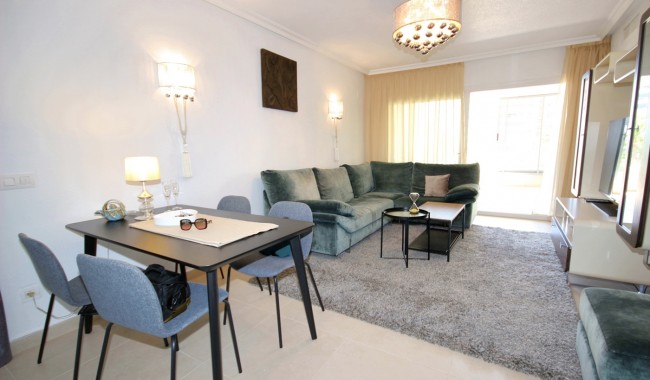 Brukt - Leilighet - Orihuela - Punta Prima