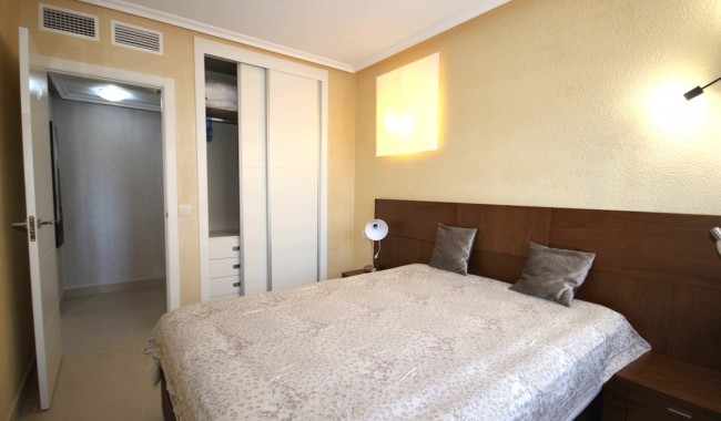 Brukt - Leilighet - Orihuela - Punta Prima