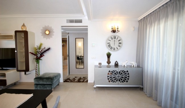 Brukt - Leilighet - Orihuela - Punta Prima