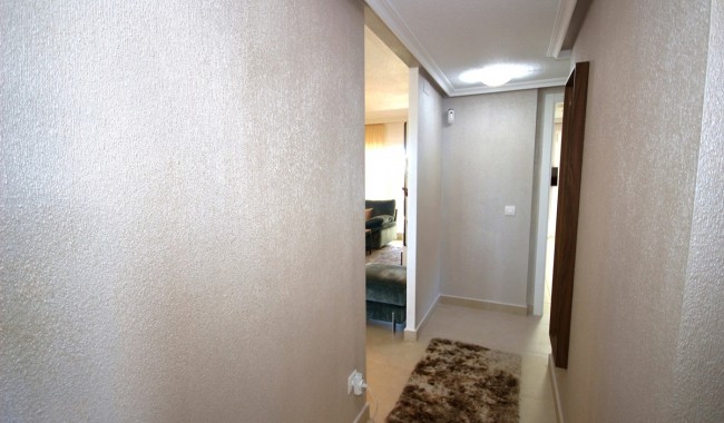 Brukt - Leilighet - Orihuela - Punta Prima