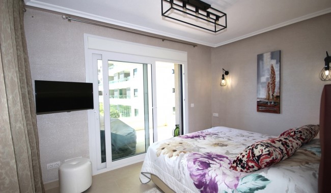 Brukt - Leilighet - Orihuela - Punta Prima