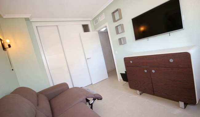 Brukt - Leilighet - Orihuela - Punta Prima