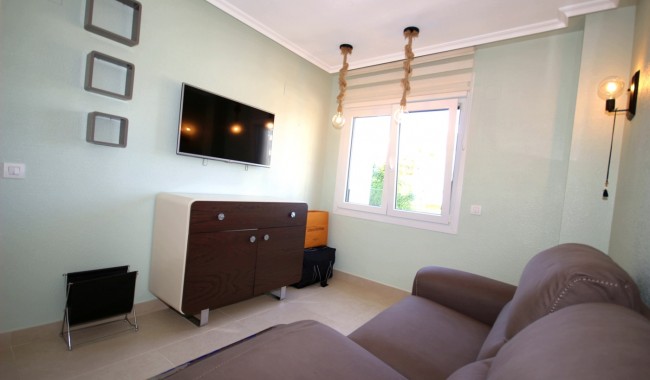 Brukt - Leilighet - Orihuela - Punta Prima