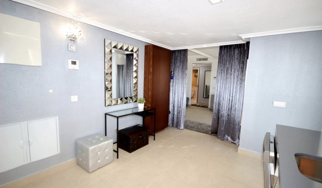 Brukt - Leilighet - Orihuela - Punta Prima