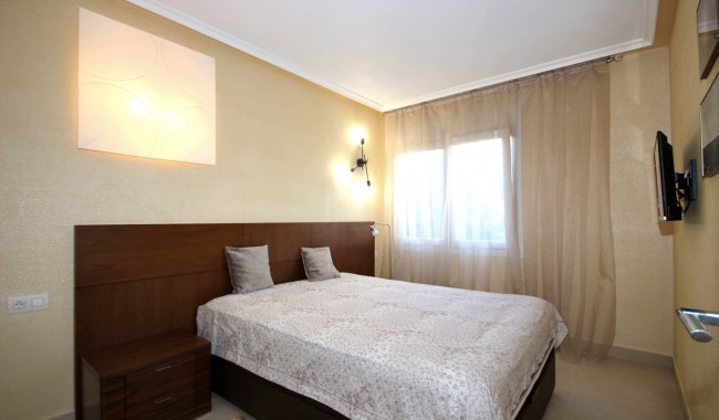 Brukt - Leilighet - Orihuela - Punta Prima