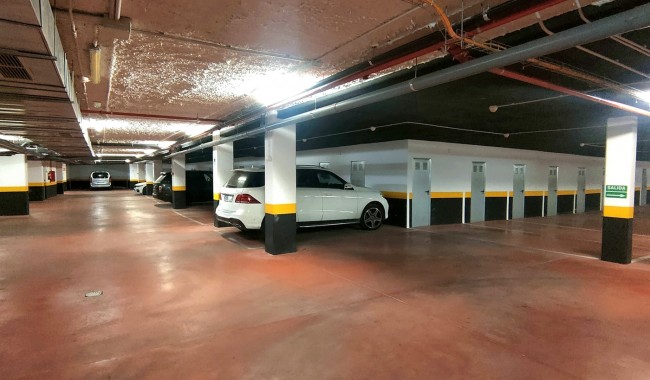 Brukt - Leilighet - Orihuela - Punta Prima