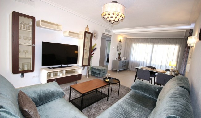 Brukt - Leilighet - Orihuela - Punta Prima