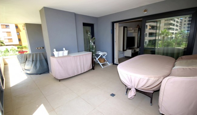 Brukt - Leilighet - Orihuela - Punta Prima