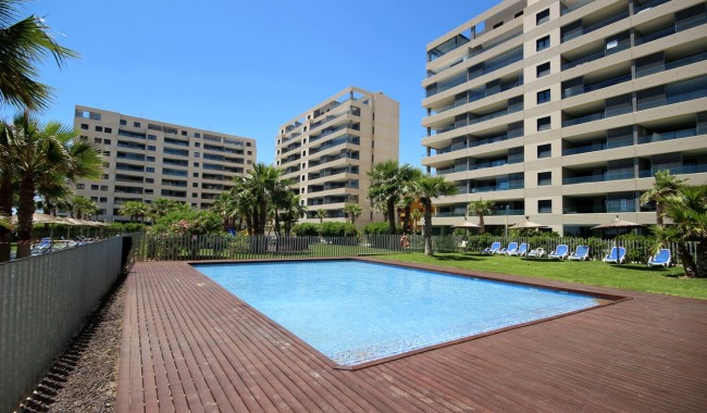 Brukt - Leilighet - Orihuela - Punta Prima