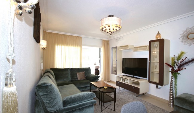 Brukt - Leilighet - Orihuela - Punta Prima