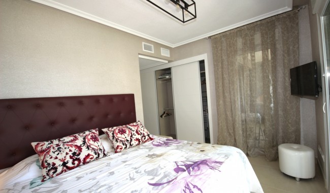 Brukt - Leilighet - Orihuela - Punta Prima