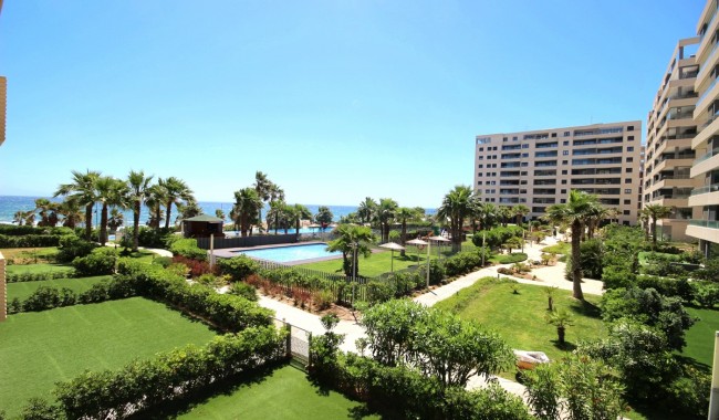 Brukt - Leilighet - Orihuela - Punta Prima