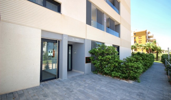 Brukt - Leilighet - Orihuela - Punta Prima