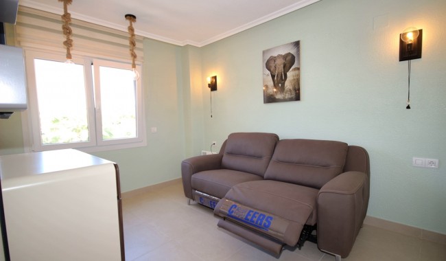 Brukt - Leilighet - Orihuela - Punta Prima