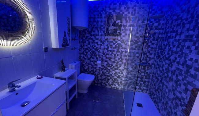 Resale - Apartment - Torrevieja - Centro