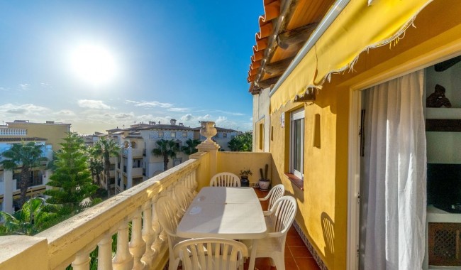 Begagnad - Lägenhet - Torrevieja - Playa de los locos