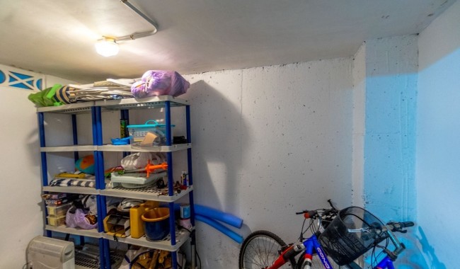 Begagnad - Lägenhet - Torrevieja - Playa de los locos