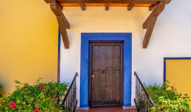 Begagnad - Lägenhet - Torrevieja - Playa de los locos