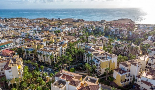 Begagnad - Lägenhet - Torrevieja - Playa de los locos