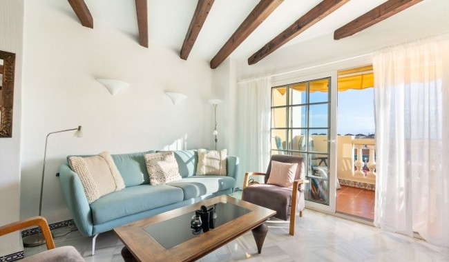 Begagnad - Lägenhet - Torrevieja - Playa de los locos