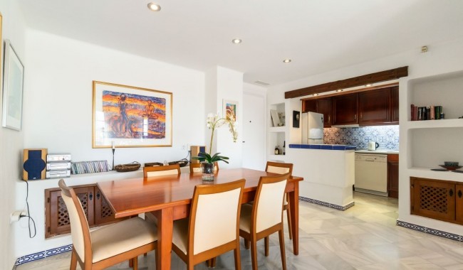 Begagnad - Lägenhet - Torrevieja - Playa de los locos