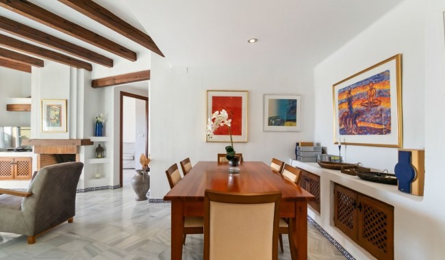 Begagnad - Lägenhet - Torrevieja - Playa de los locos