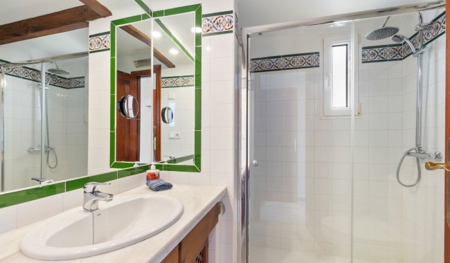 Begagnad - Lägenhet - Torrevieja - Playa de los locos