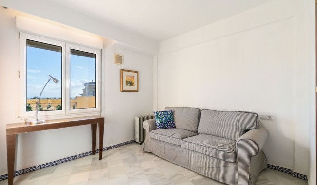 Begagnad - Lägenhet - Torrevieja - Playa de los locos