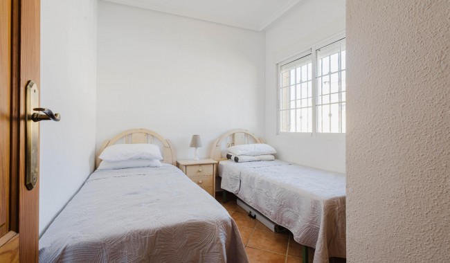 Resale - Villa - Algorfa - Lo Crispin