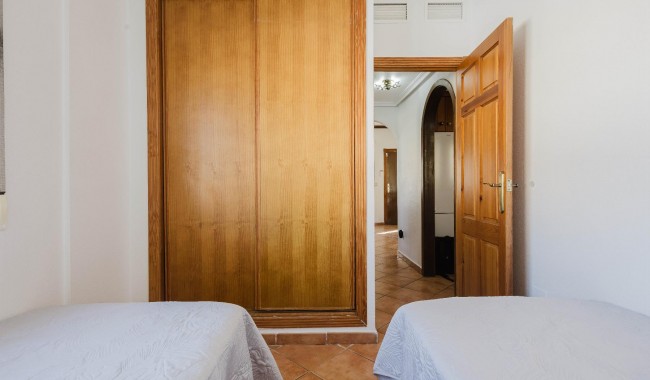 Resale - Villa - Algorfa - Lo Crispin