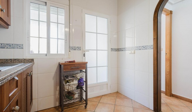 Resale - Villa - Algorfa - Lo Crispin