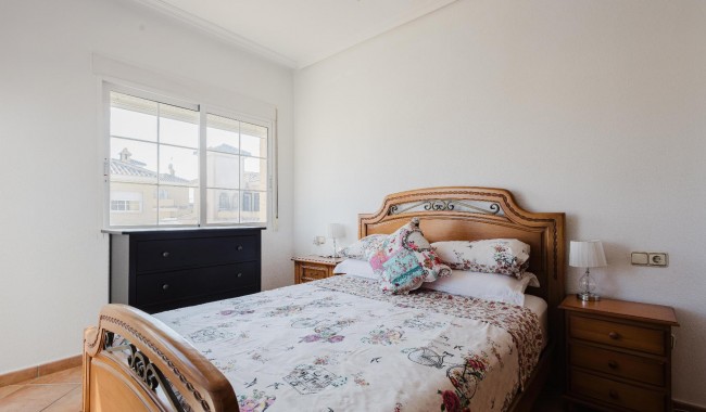 Resale - Villa - Algorfa - Lo Crispin