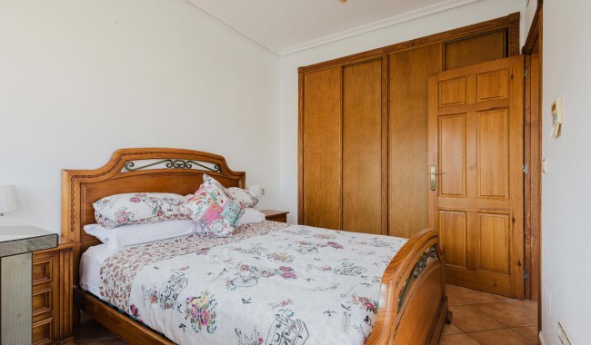 Resale - Villa - Algorfa - Lo Crispin