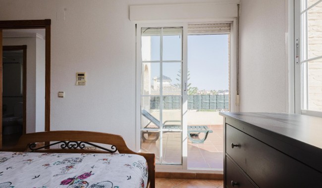 Resale - Villa - Algorfa - Lo Crispin