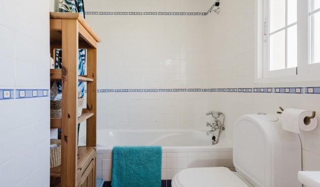 Resale - Villa - Algorfa - Lo Crispin